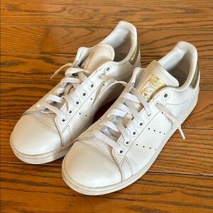 Stan Smith Adidas Shoes